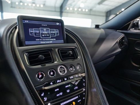Used 2020 Aston Martin DBS Superleggera image 20