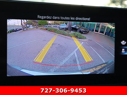 Certified 2023 Mercedes-Benz GLB 250 w/ Premium Package image 4