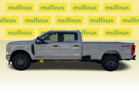 New 2026 Ford F250 XL w/ STX Appearance Package AWD/4WD image 12