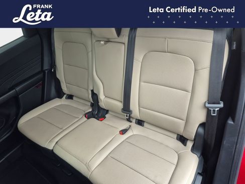 Used 2022 Ford Escape SEL AWD/4WD image 20