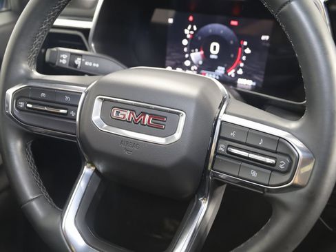 Used 2023 GMC Canyon Elevation w/ Convenience Package image 45