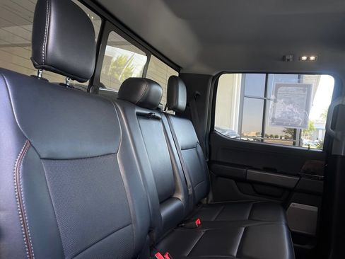 Used 2023 Ford F150 Lariat AWD/4WD image 14