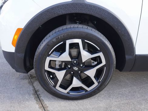 Used 2022 Hyundai Santa Cruz Limited image 26