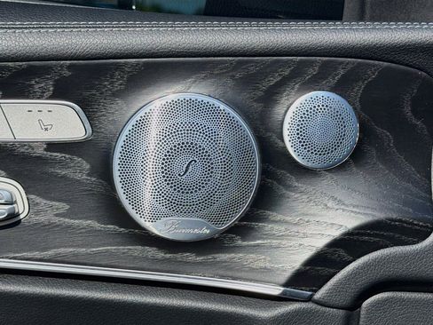 Used 2019 Mercedes-Benz E 450 4MATIC Coupe image 23