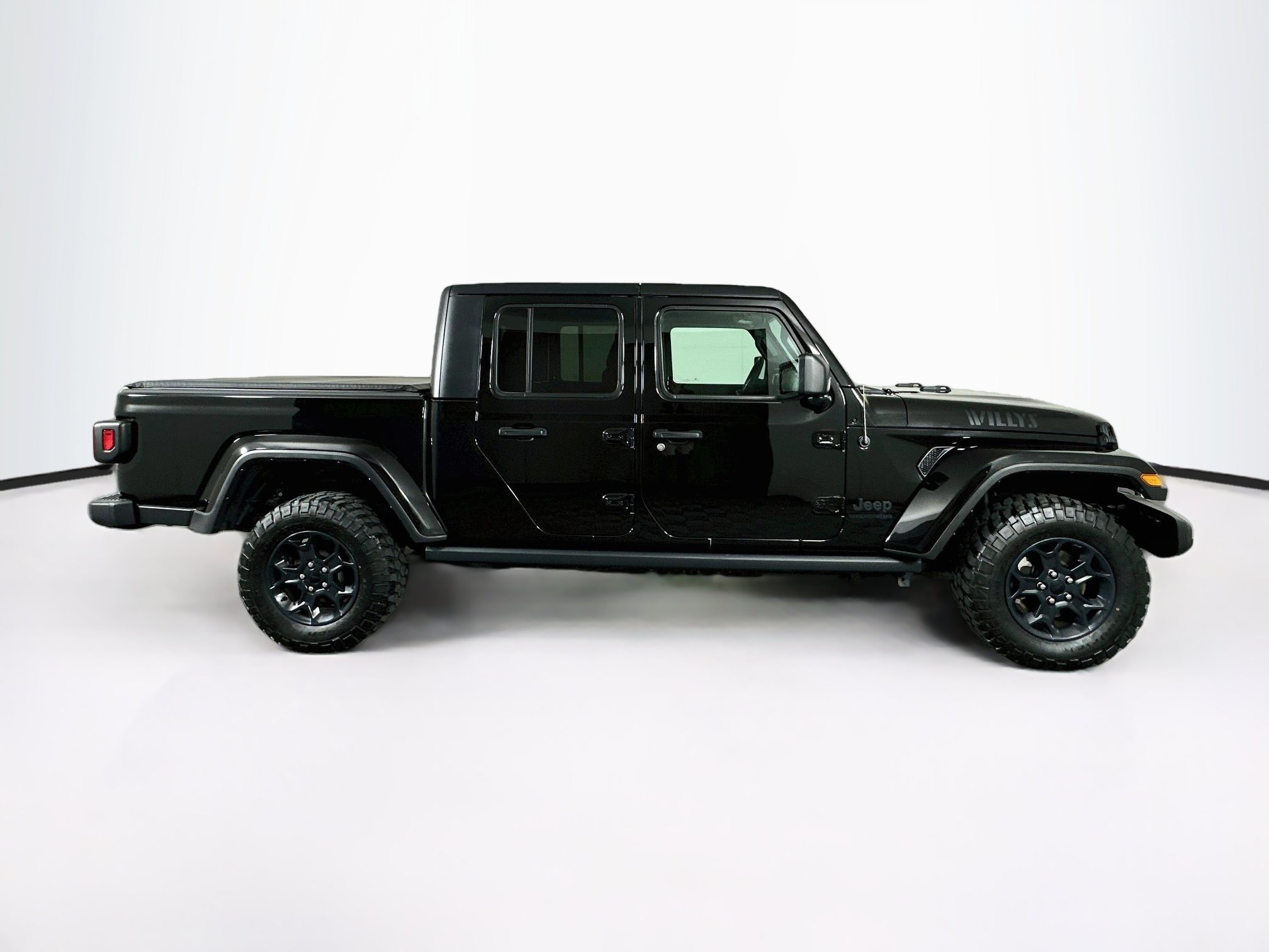 Used 2023 Jeep Gladiator Sport AWD/4WD image 10