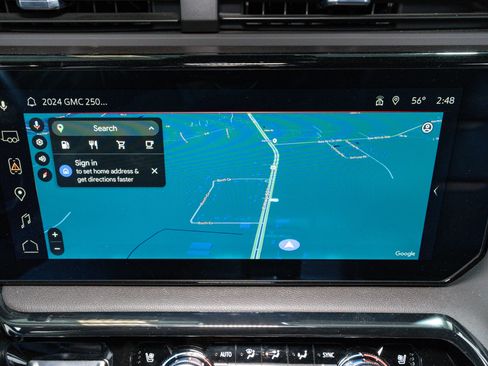 Used 2024 GMC Sierra 2500 AT4 w/ AT4 Premium Plus Package image 23