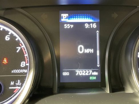 Certified 2024 Toyota Camry SE image 19