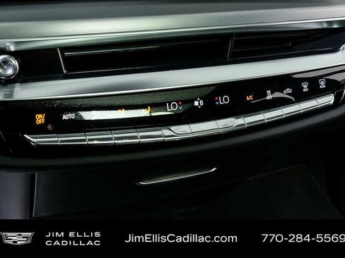 Used 2026 Cadillac Lyriq V AWD/4WD image 16