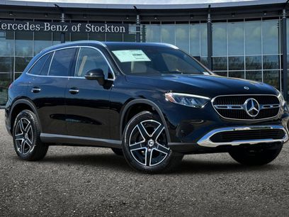 New 2026 Mercedes-Benz GLC 300 4MATIC