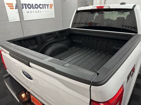 Used 2022 Ford F150 XL w/ STX Appearance Package AWD/4WD image 11