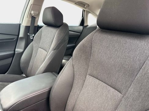 Certified 2024 Honda Accord EX image 19