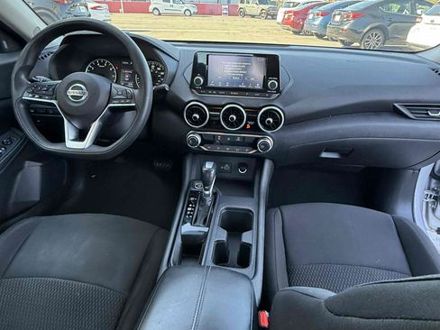 Used 2022 Nissan Sentra S FWD image 35