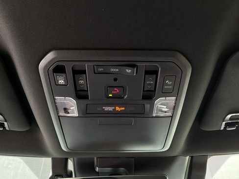 New 2026 Toyota Tundra 1794 Edition AWD/4WD image 17