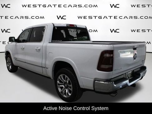 Used 2023 RAM 1500 Limited AWD/4WD image 5