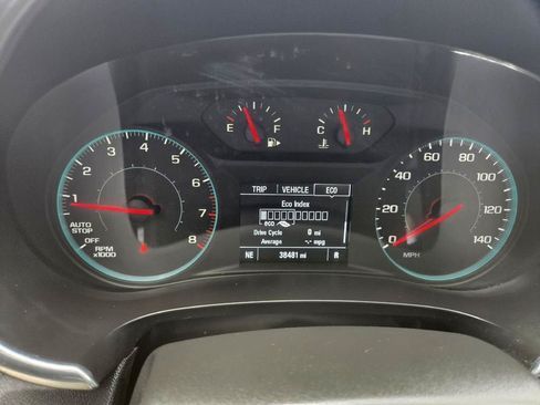 Used 2020 Chevrolet Malibu LT FWD image 26