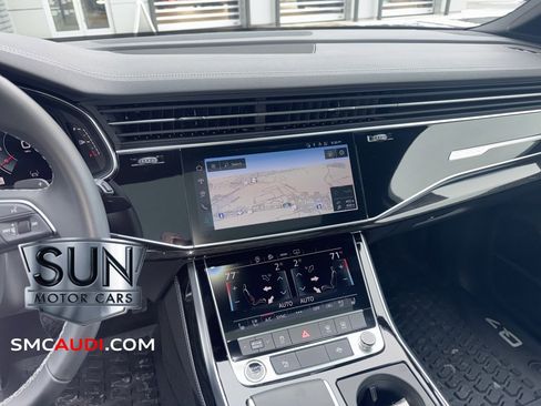 Used 2025 Audi Q7 2.0T Premium Plus w/ Premium Plus Package image 25