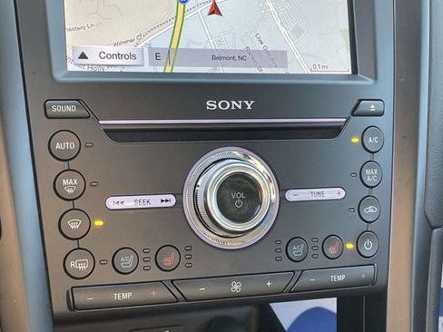 Certified 2019 Ford Fusion Energi Titanium image 28