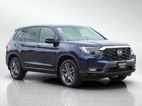 Used 2023 Honda Passport EX-L image 7