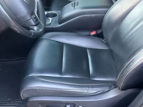 Used 2019 Toyota Highlander XLE image 4