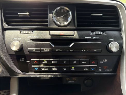 Used 2020 Lexus RX 350 FWD w/ Premium Package image 8