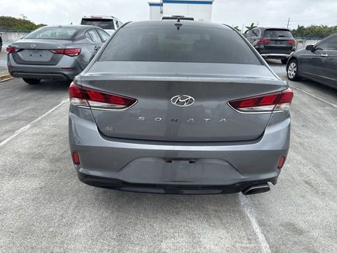 Used 2019 Hyundai Sonata SE image 16