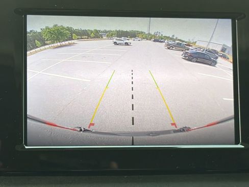 Used 2023 RAM ProMaster 1500 w/ Premium Appearance Group FWD image 24