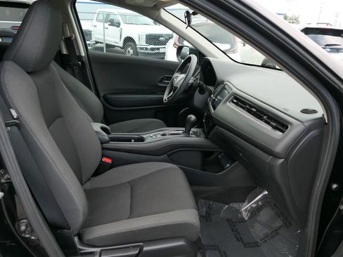 Used 2022 Honda HR-V EX image 23