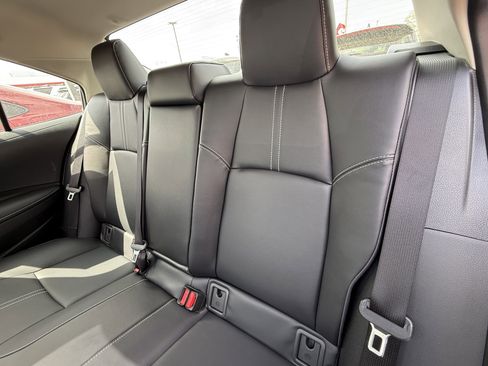 New 2026 Toyota Corolla XLE FWD image 22