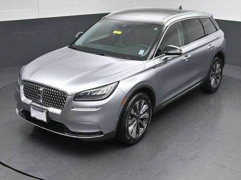 Certified 2021 Lincoln Corsair Reserve w/ Equipment Group 201A AWD/4WD image 48