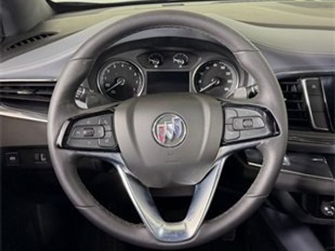 Used 2023 Buick Enclave Essence w/ Sport Touring Edition image 11