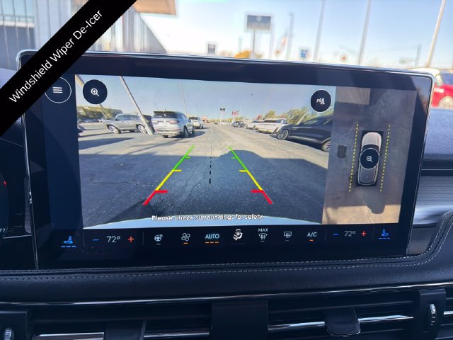 Certified 2024 Lincoln Corsair AWD w/ Equipment Group 101A image 23