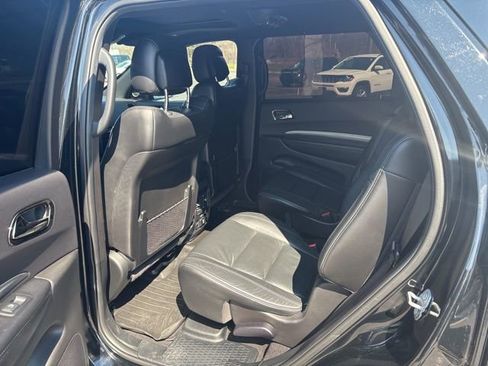 Used 2020 Dodge Durango GT image 10