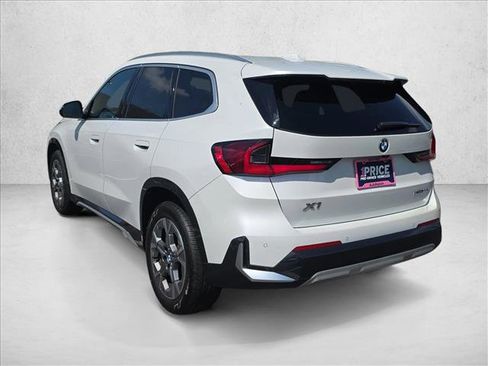 Used 2023 BMW X1 xDrive28i AWD/4WD image 7