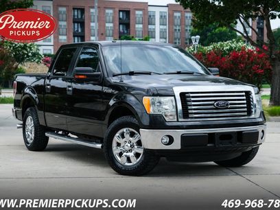 Used 2012 Ford F150 XLT w/ XLT Chrome Pkg