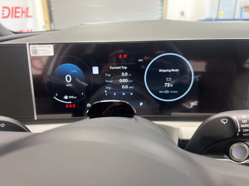 New 2026 Hyundai Tucson Limited AWD/4WD image 21