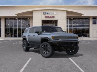 New 2026 GMC Hummer EV 3X w/ Carbon Fiber Edition Package video 1