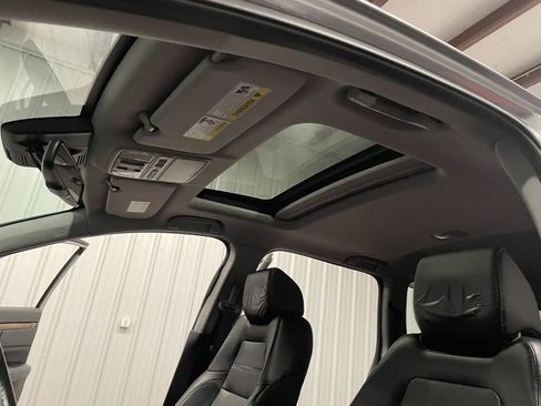 Used 2018 Honda CR-V EX-L image 37