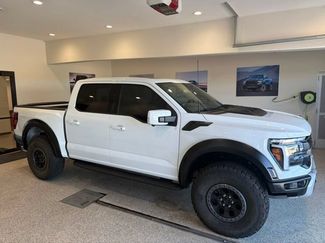 Used 2024 Ford F150 Raptor AWD/4WD video 1
