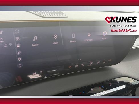 New 2026 Buick Enclave Sport Touring w/ Power Package AWD/4WD image 27