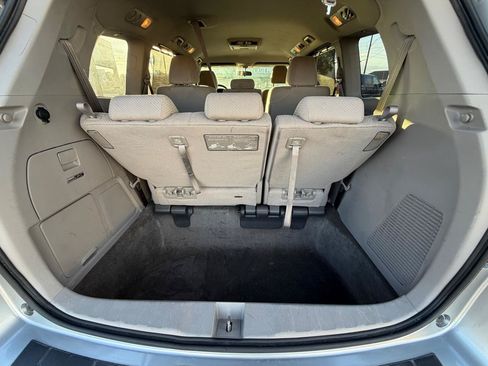 Used 2016 Honda Odyssey SE image 19