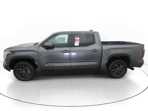New 2026 Toyota Tundra Platinum AWD/4WD image 3