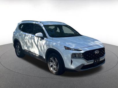 Used 2023 Hyundai Santa Fe SEL