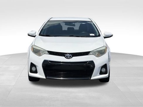 Used 2014 Toyota Corolla S FWD image 8