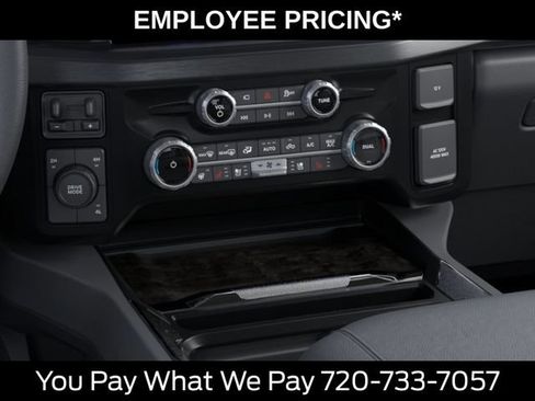 New 2026 Ford F350 Lariat w/ Lariat Ultimate Package AWD/4WD image 16