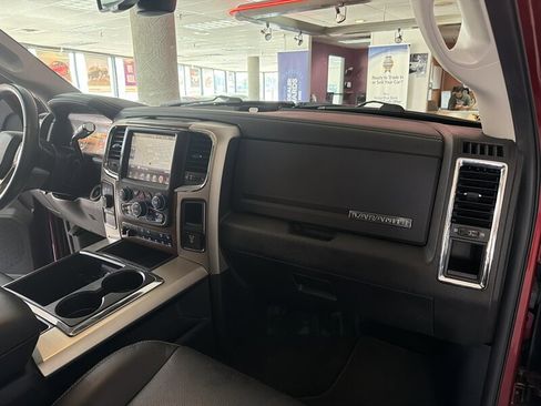 Used 2014 RAM 2500 Laramie AWD/4WD image 28