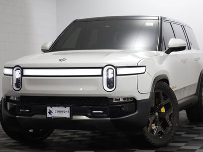 Used 2022 Rivian R1S Launch Edition