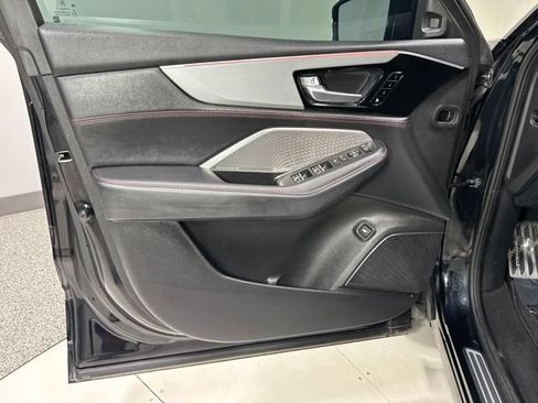 Used 2022 Acura MDX A-Spec AWD/4WD image 13