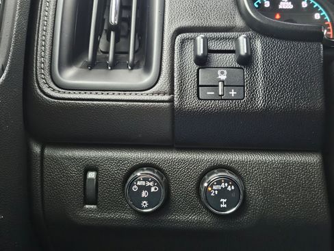 Used 2022 GMC Canyon Elevation w/ Elevation Premium Package image 30