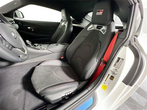 New 2026 Toyota Supra image 12