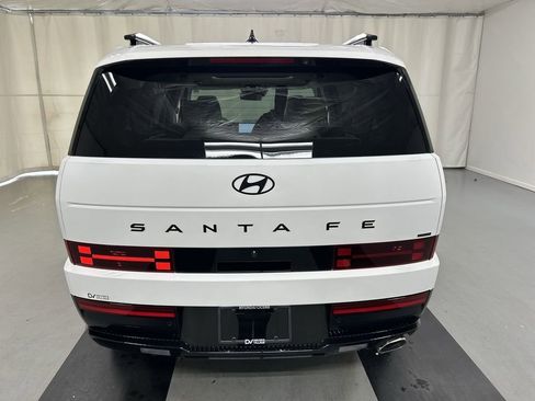 Used 2024 Hyundai Santa Fe Calligraphy image 23